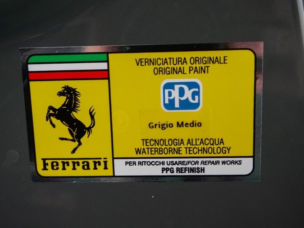 2022 Ferrari F8 Spider Base