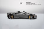 2022 Ferrari F8 Spider Base