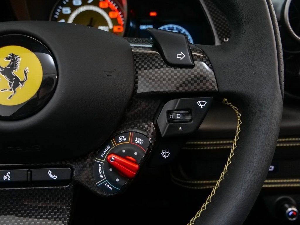 2022 Ferrari F8 Spider Base