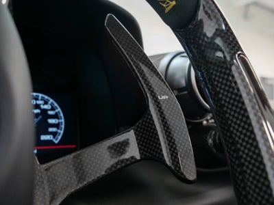 2022 Ferrari F8 Spider Base