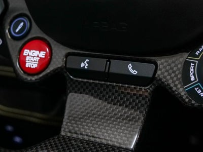 2022 Ferrari F8 Spider Base