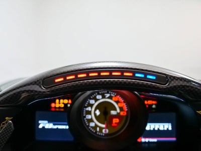 2022 Ferrari F8 Spider Base