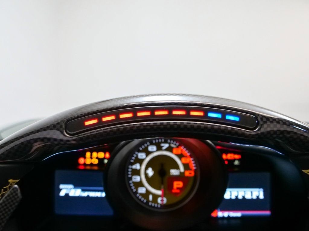 2022 Ferrari F8 Spider Base