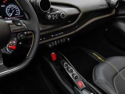 2022 Ferrari F8 Spider Base