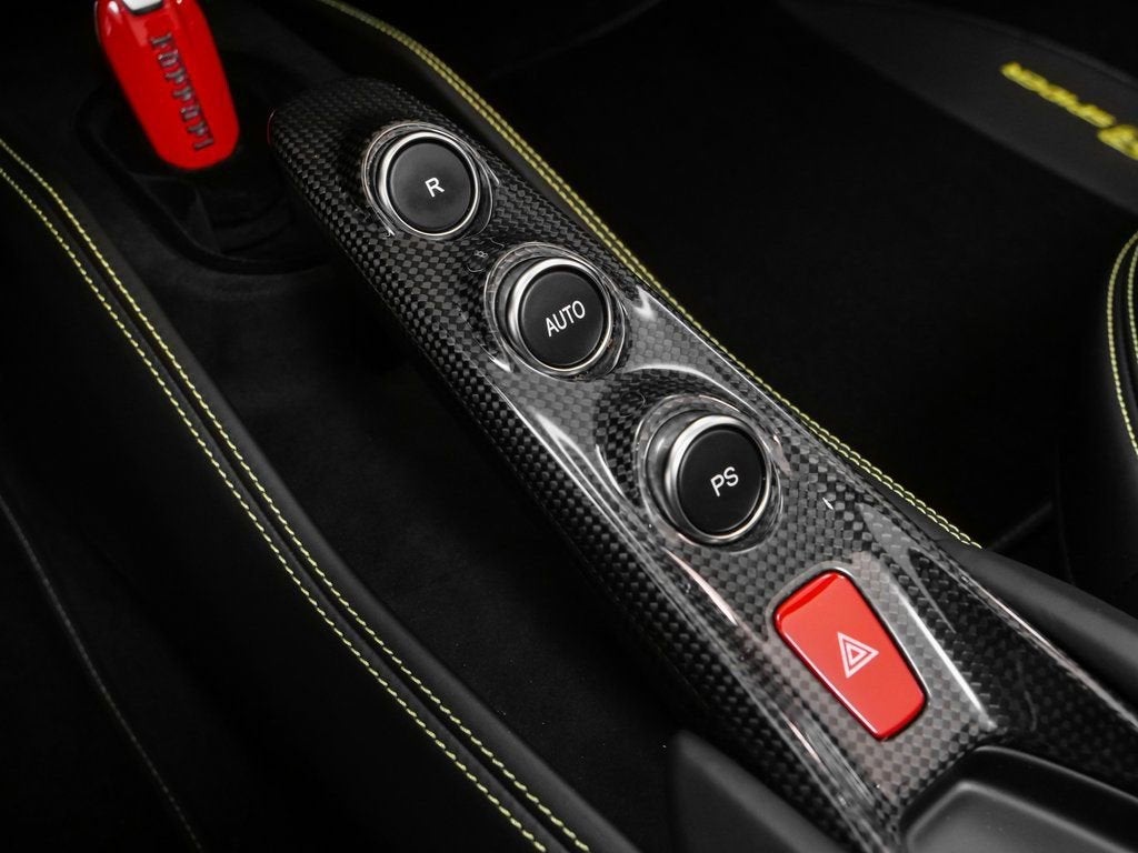 2022 Ferrari F8 Spider Base