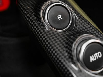 2022 Ferrari F8 Spider Base