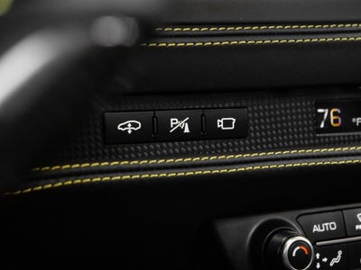 2022 Ferrari F8 Spider Base