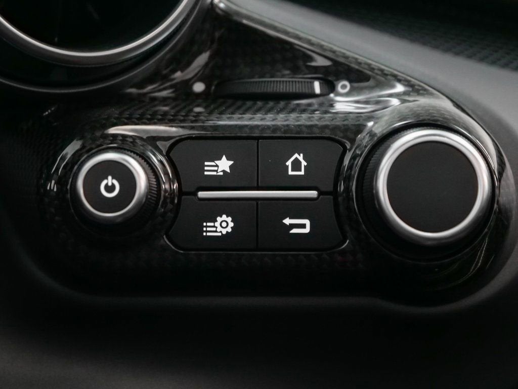 2022 Ferrari F8 Spider Base