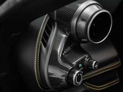 2022 Ferrari F8 Spider Base