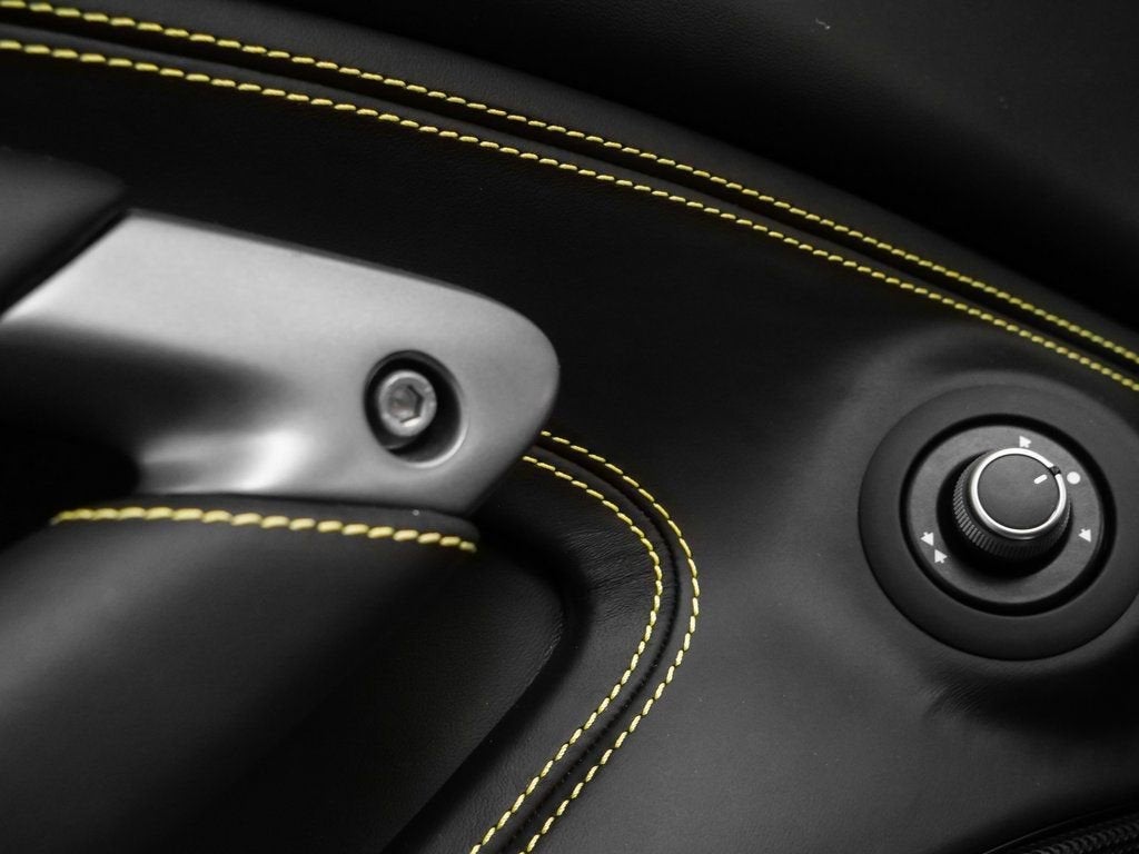 2022 Ferrari F8 Spider Base