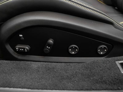 2022 Ferrari F8 Spider Base