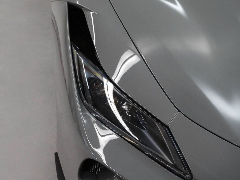 2022 Ferrari F8 Spider Base