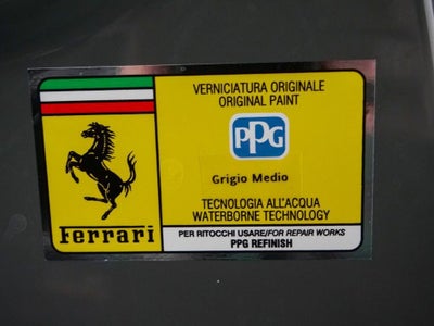 2022 Ferrari F8 Spider Base