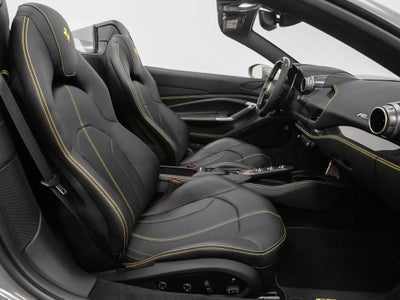 2022 Ferrari F8 Spider Base