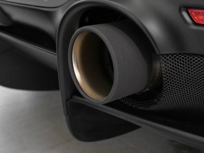 2022 Ferrari F8 Spider Base