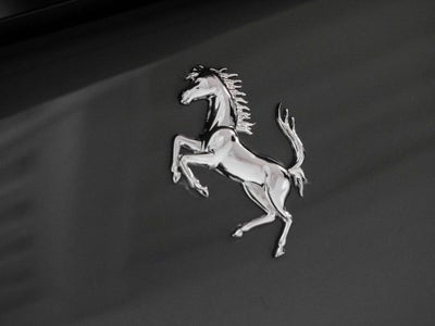 2022 Ferrari F8 Spider Base