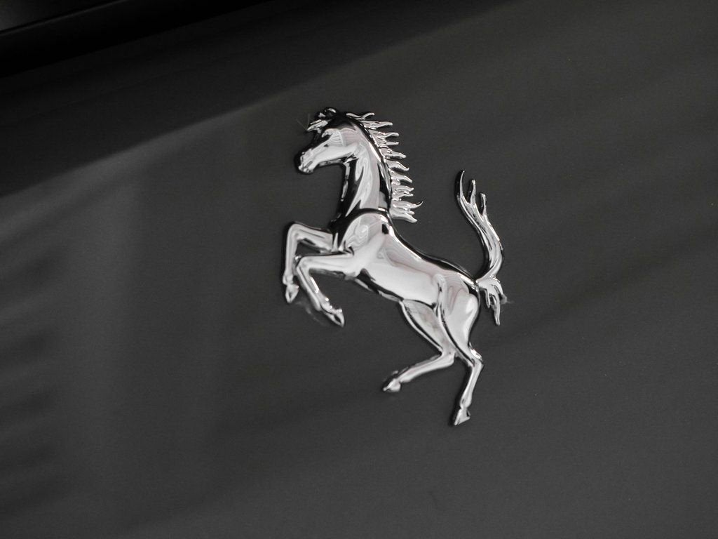 2022 Ferrari F8 Spider Base