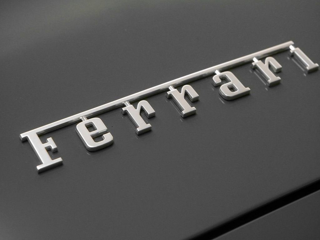 2022 Ferrari F8 Spider Base