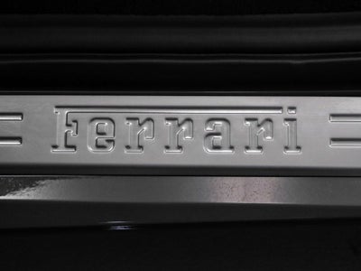 2022 Ferrari F8 Spider Base