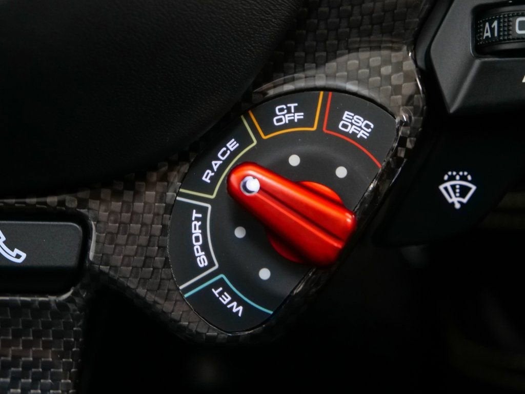 2022 Ferrari F8 Spider Base