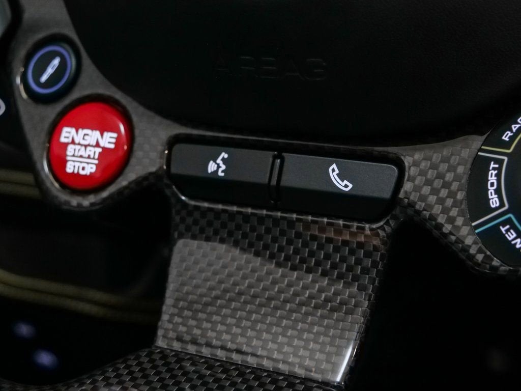 2022 Ferrari F8 Spider Base