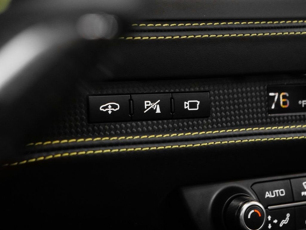 2022 Ferrari F8 Spider Base