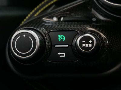 2022 Ferrari F8 Spider Base