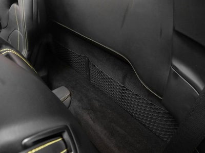 2022 Ferrari F8 Spider Base