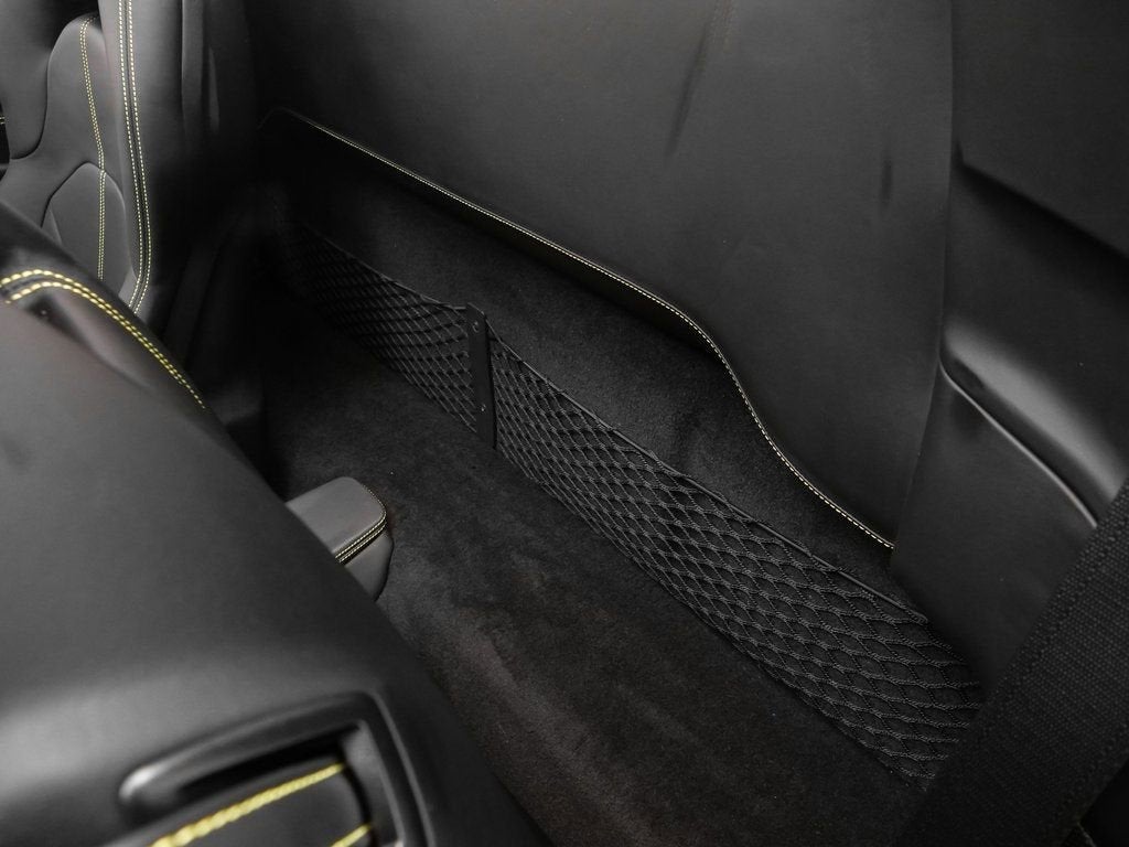 2022 Ferrari F8 Spider Base