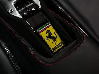 2022 Ferrari SF90 Stradale Base