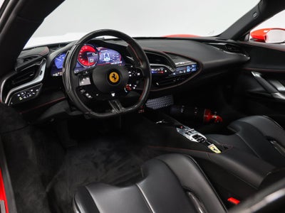 2022 Ferrari SF90 Stradale Base