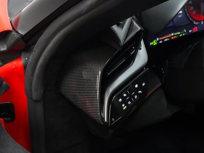 2022 Ferrari SF90 Stradale Base