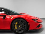 2022 Ferrari SF90 Stradale Base