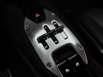 2022 Ferrari SF90 Stradale Base