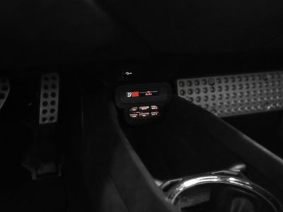 2022 Ferrari SF90 Stradale Base