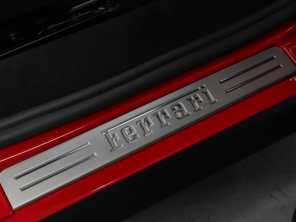 2022 Ferrari SF90 Stradale Base