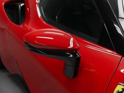 2022 Ferrari SF90 Stradale Base