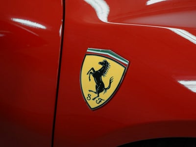 2022 Ferrari SF90 Stradale Base