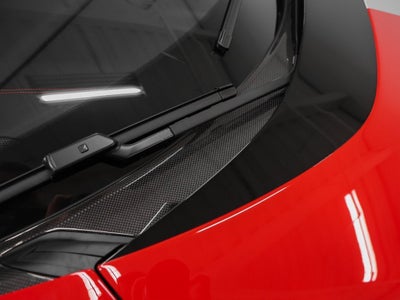 2022 Ferrari SF90 Stradale Base