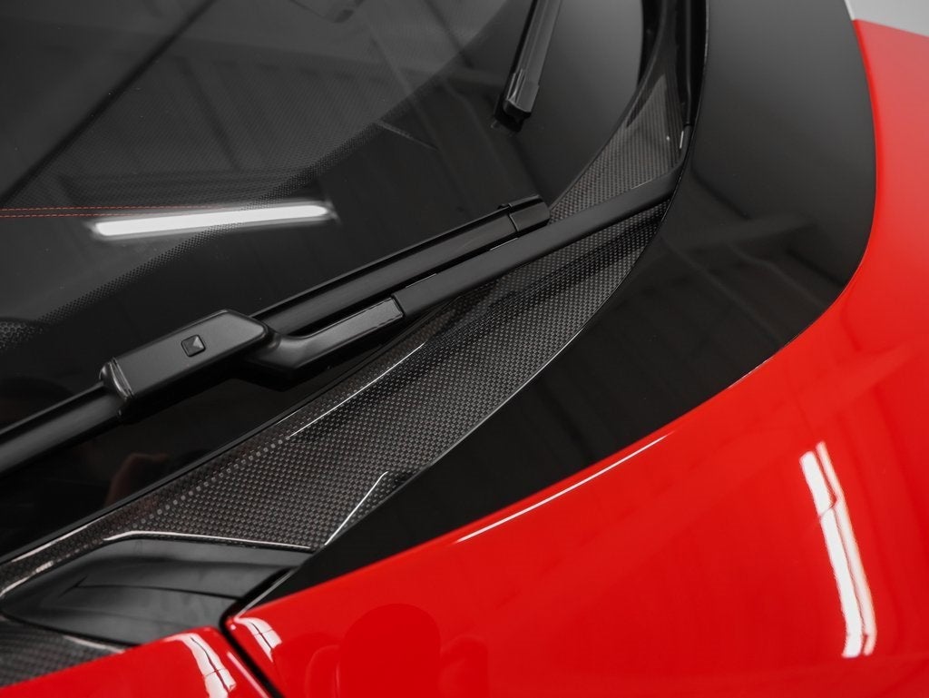 2022 Ferrari SF90 Stradale Base