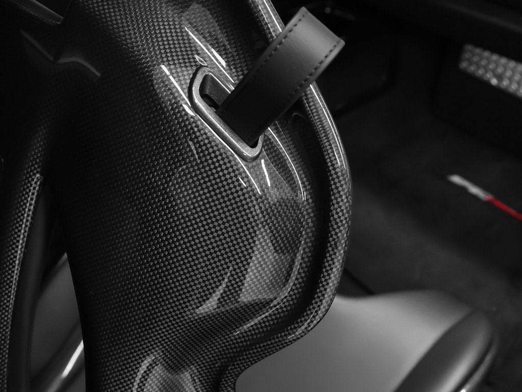 2022 Ferrari SF90 Stradale Base