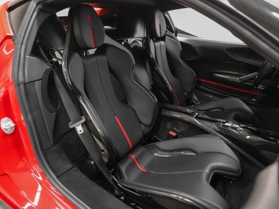 2022 Ferrari SF90 Stradale Base