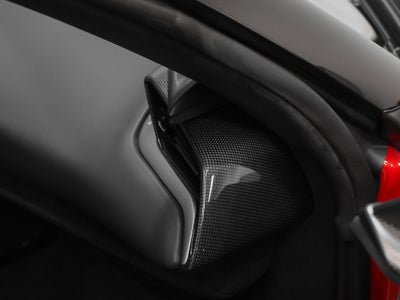 2022 Ferrari SF90 Stradale Base