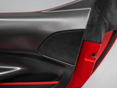 2022 Ferrari SF90 Stradale Base