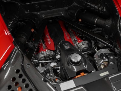 2022 Ferrari SF90 Stradale Base