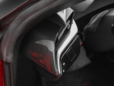 2022 Ferrari SF90 Stradale Base