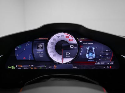 2022 Ferrari SF90 Stradale Base