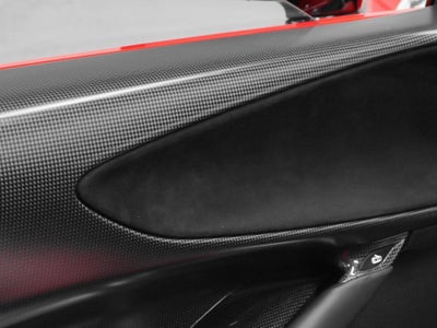 2022 Ferrari SF90 Stradale Base