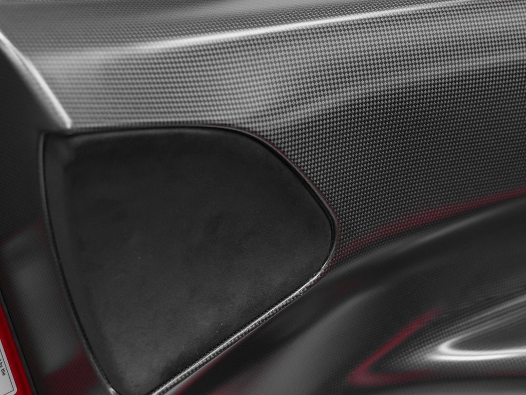 2022 Ferrari SF90 Stradale Base