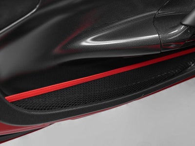 2022 Ferrari SF90 Stradale Base